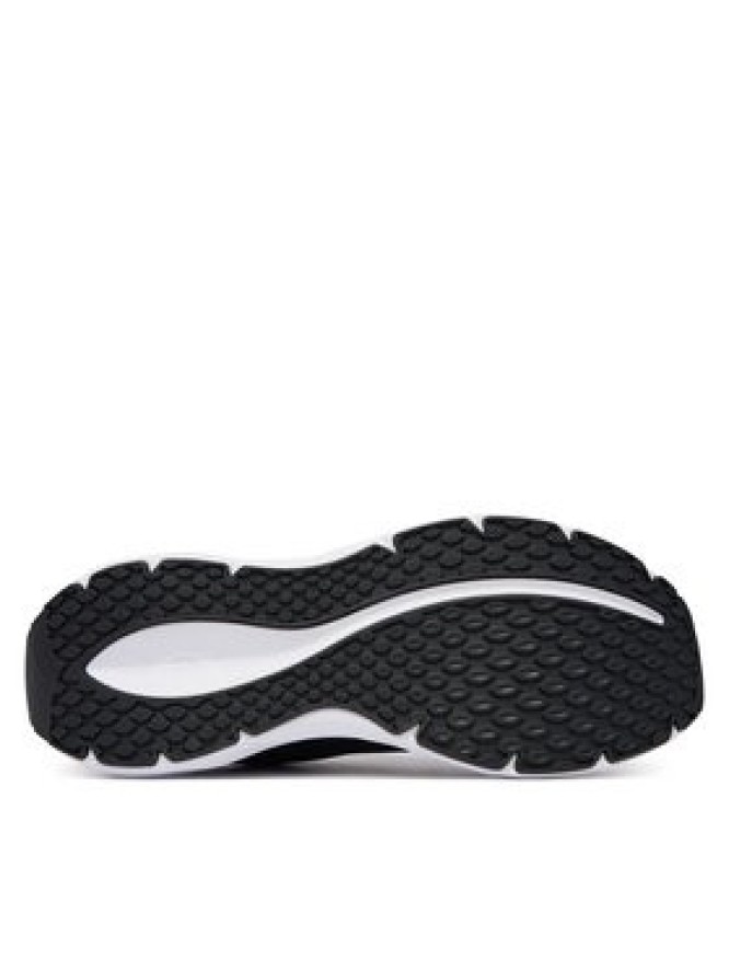 Under Armour Buty do biegania UA Charged+ Ascend 6009827 001 Czarny