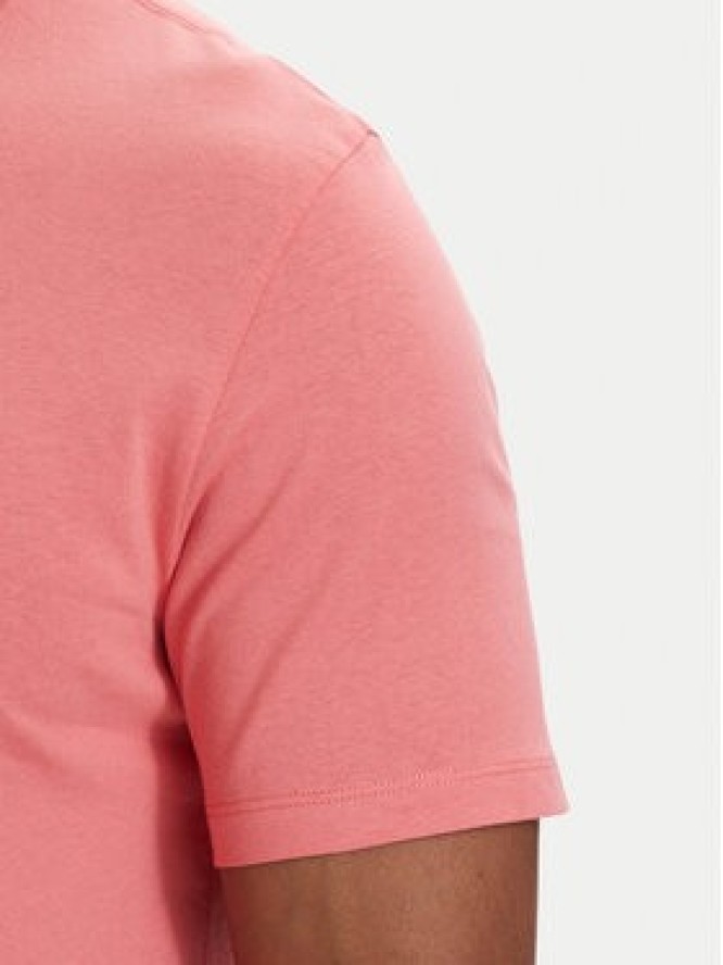 BOSS T-Shirt Tales 50508584 Czerwony jasny Regular Fit