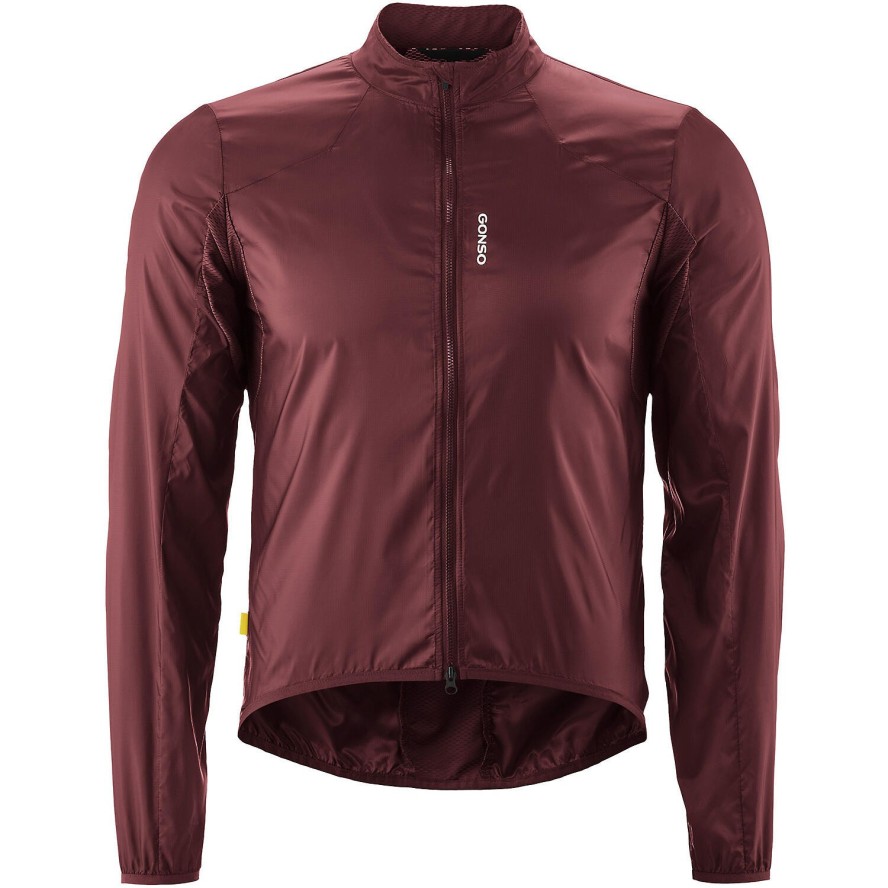 Windbreaker Gonso Road