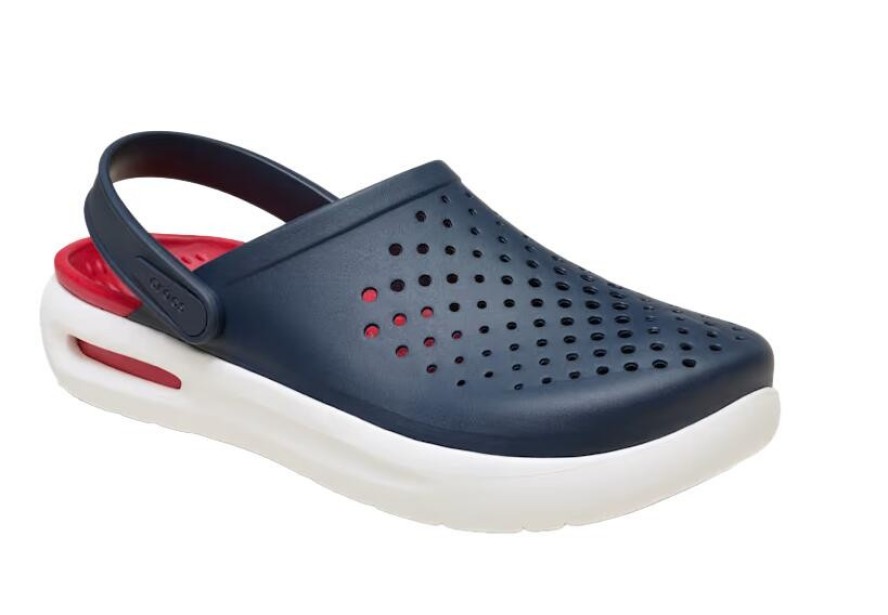Buty do chodzenia męskie Crocs Inmotion Clog