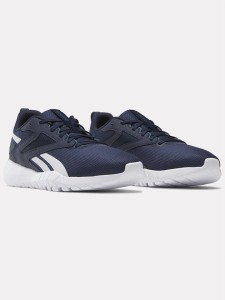Reebok Buty sportowe "Flexagon Energy TR4" w kolorze granatowym rozmiar: 43
