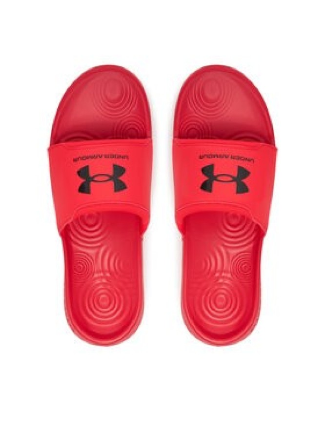 Under Armour Klapki UA M Ignite Select 3027219 Czerwony