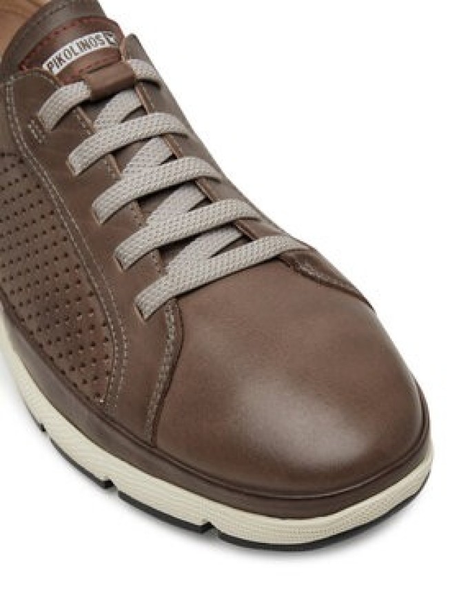 Pikolinos Półbuty M4A-6376C1 Szary