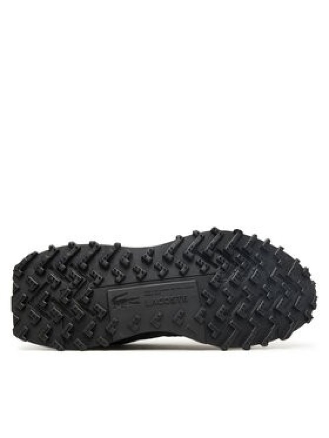 Lacoste Sneakersy Elite Active 7-50SMA0078 Czarny