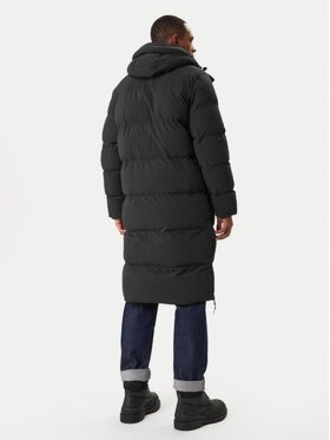 G-Star Raw Kurtka zimowa G Whistler D26888-D518 Czarny Regular Fit