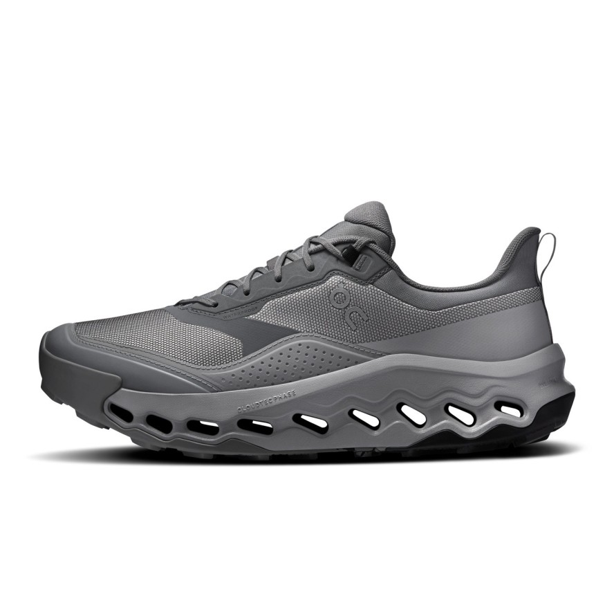 ON Cloudhorizon 2 WP Rock | Alloy Buty hikingowe męskie
