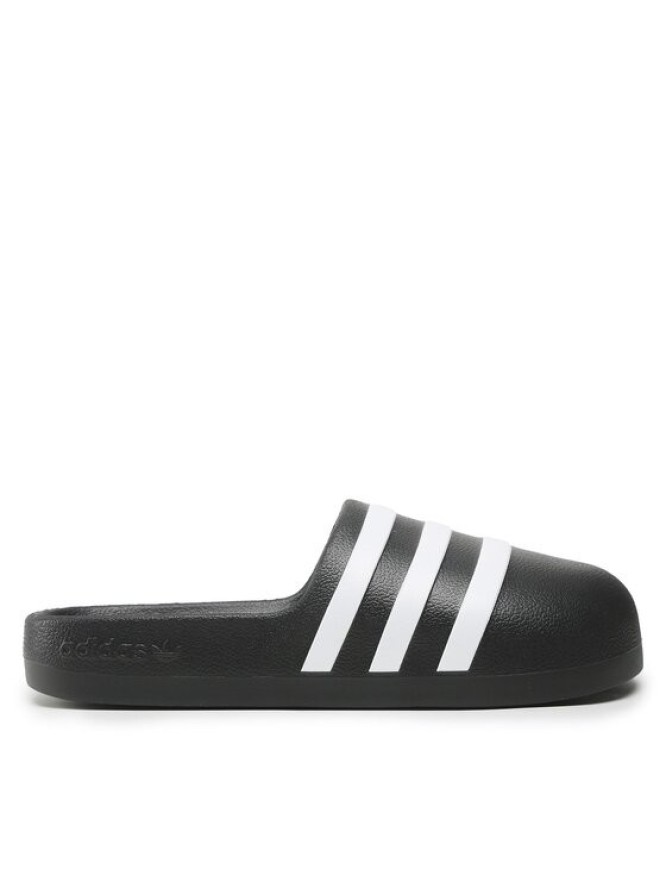 adidas Originals Klapki AdiFom adilette HQ7218 Czarny