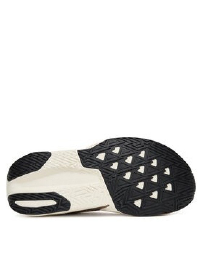 New Balance Buty do biegania FuelCell Rebel V5 MFCXLY5 Beżowy