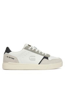 G-Star Raw Sneakersy V5-10502 Biały