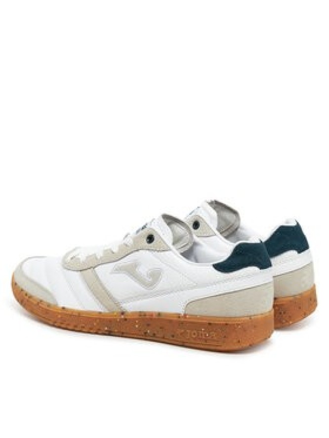 Joma Sneakersy C.Mundial 2522 CMUNS2522 Biały