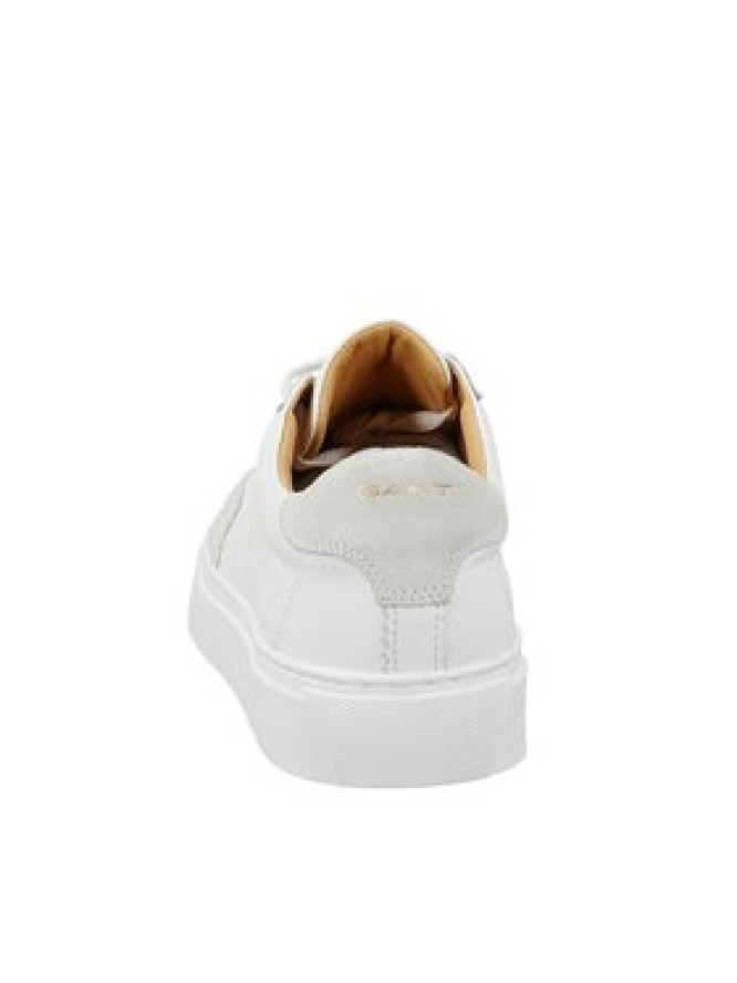 Gant Sneakersy 32633230 Biały