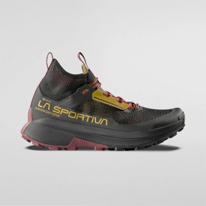 Buty trekkingowe La Sportiva Prodigio Hike GTX
