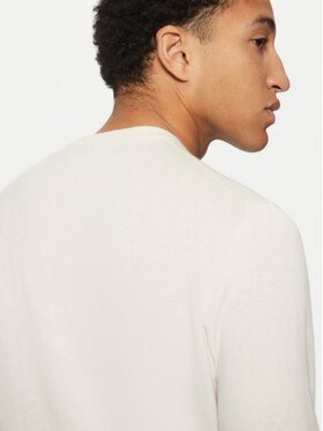 Guess Sweter M5RR02 Z3KI1 Écru Regular Fit