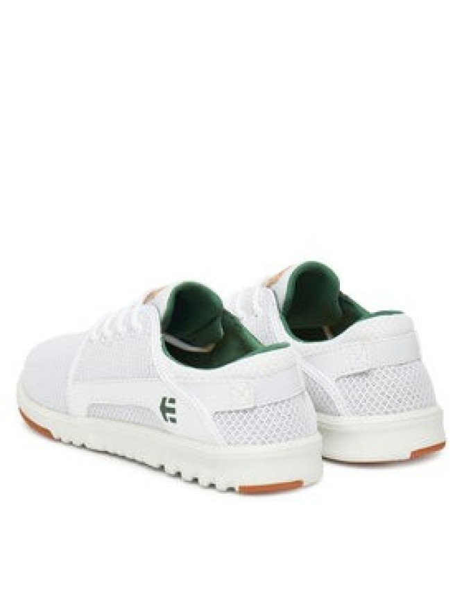 Etnies Sneakersy Sneakersy Scout X Tftf 4107000588 Biały