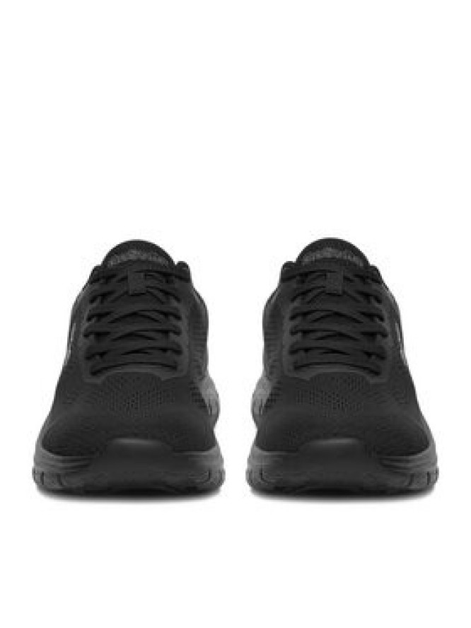 Go Soft Sneakersy CEOWB-MYR-25056 Czarny