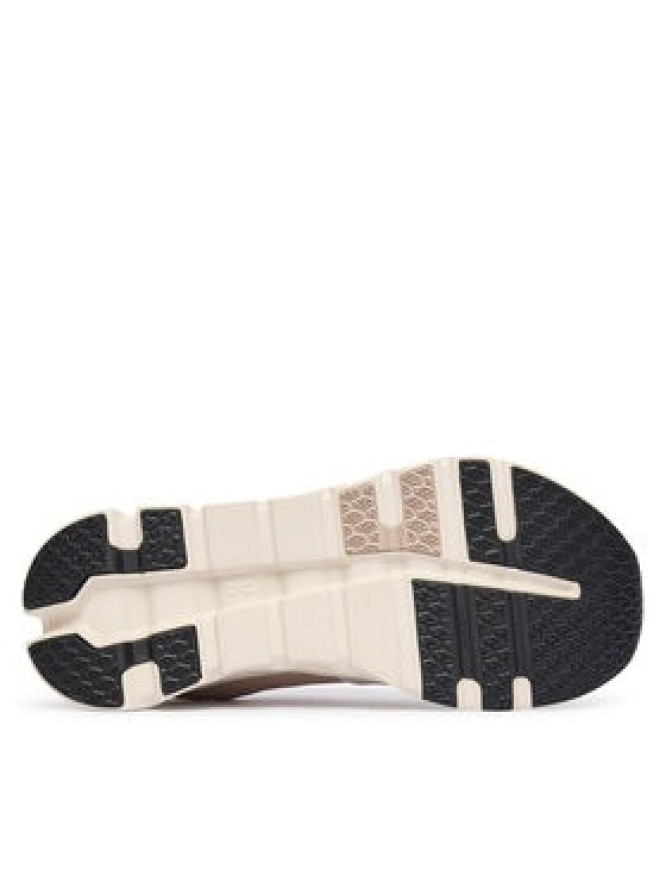 On Buty do biegania Cloudrunner 2 3ME10144180 Beżowy