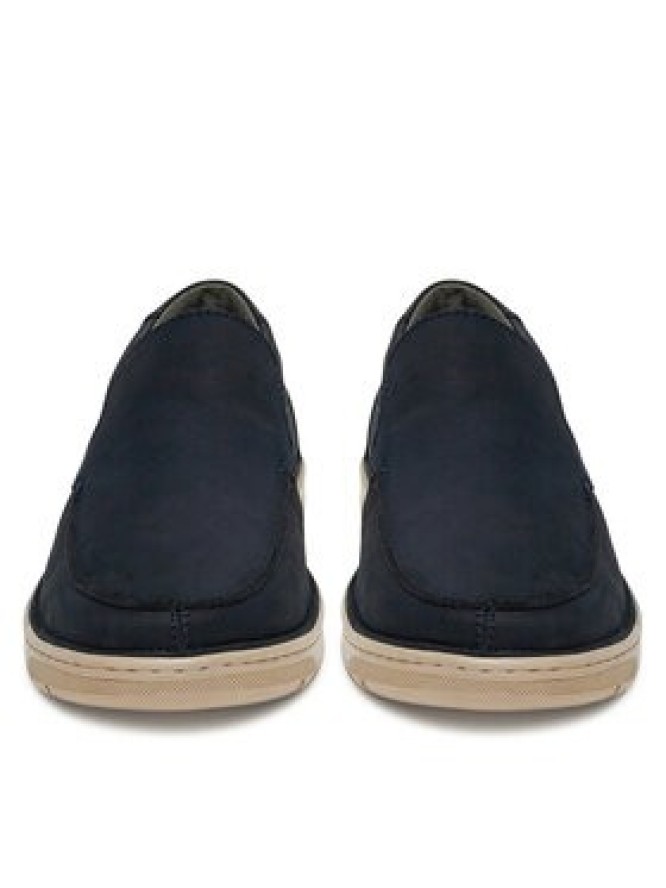 Lasocki Półbuty CALGARY-07 MI24 Granatowy