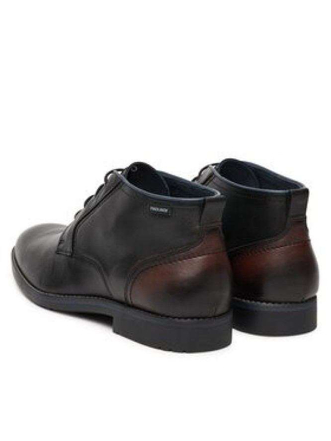 Pikolinos Półbuty M4V-8081C1 Czarny