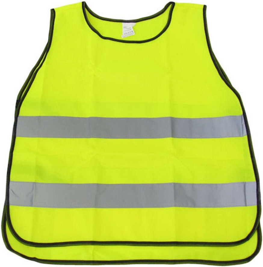 Kamizelka odblaskowa IkziLight S/M Junior