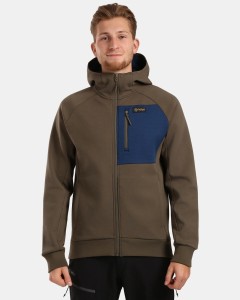 Męska bawełniana bluza Kilpi BALU-M