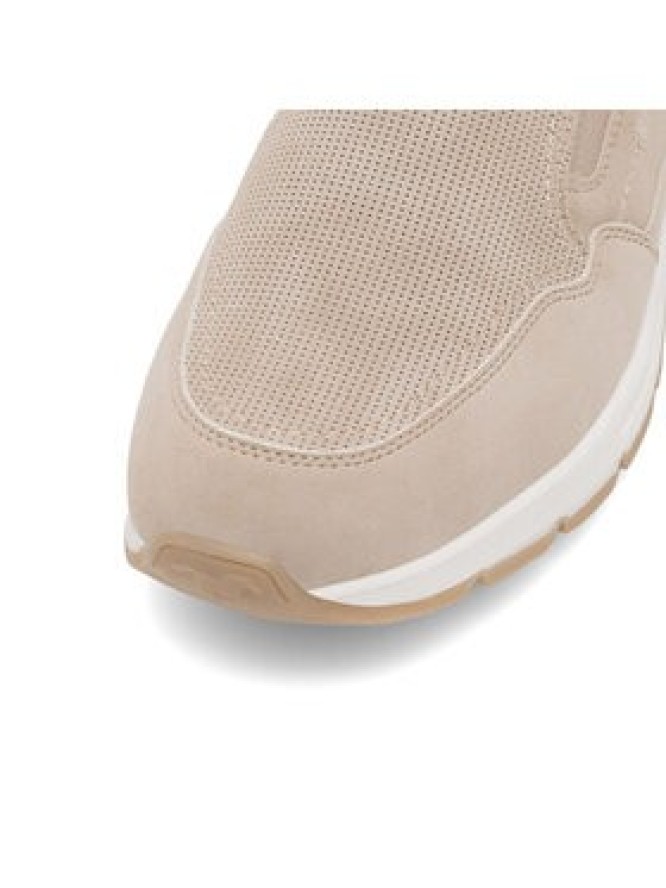 Mustang Sneakersy 4195-401 Beżowy
