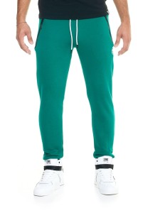 Bluza z bawełna z kieszenie na czas wolny
