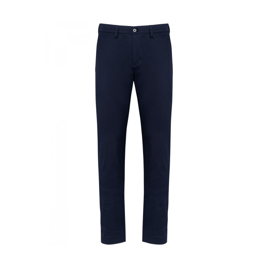 Spodnie Kariban Premium Chino