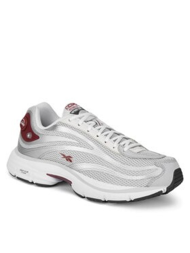 Reebok Sneakersy Premier Pump Paris Trainer 100204586 Szary