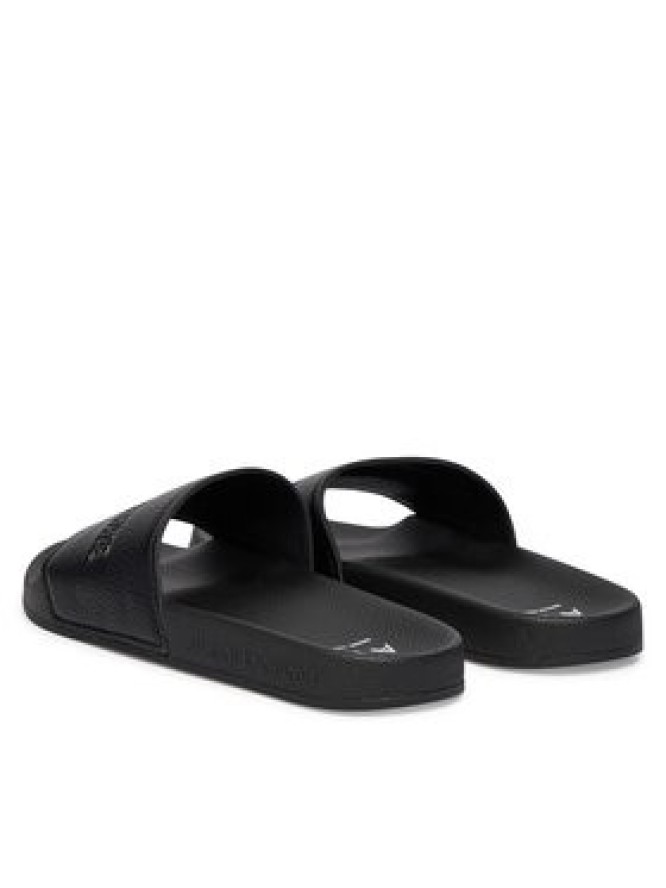 Armani Exchange Klapki XM002887 AF22832 UC001 Czarny