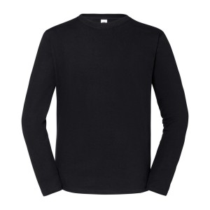 Koszulka Z Długim Rękawem Unisex Dla Dorosłych Iconic 195