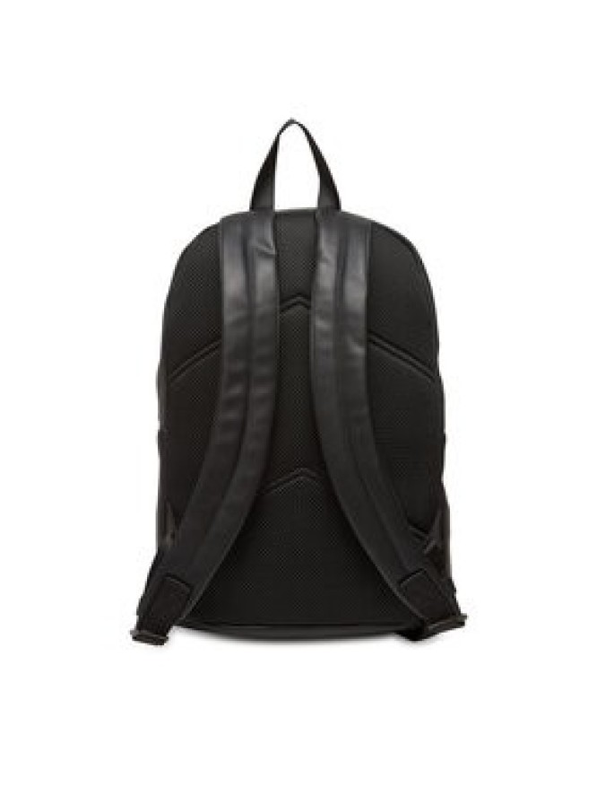 Calvin Klein Plecak Ck Must Mono Backpack LV04D3187G Czarny