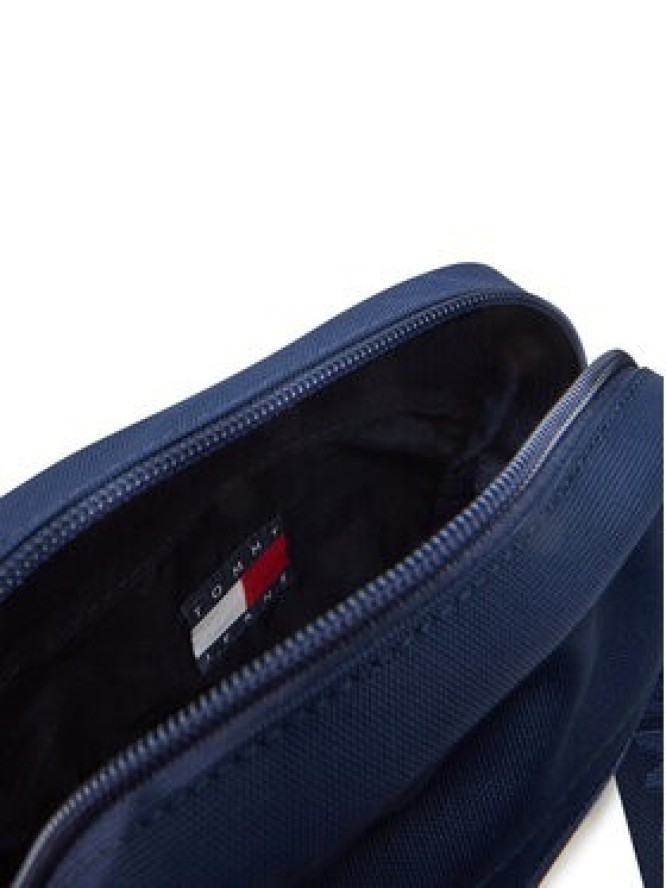 Tommy Jeans Saszetka AM0AM13265 Granatowy