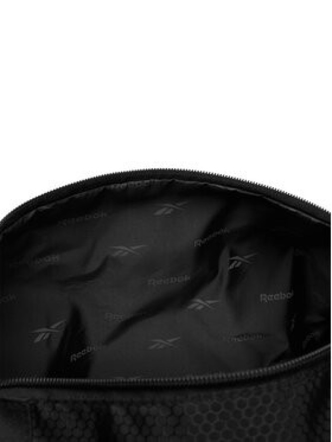 Reebok Torba C-RBK-P-007-08 Czarny
