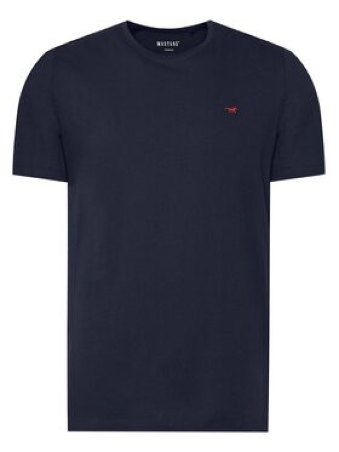 Mustang Komplet t-shirtów 1017076 Kolorowy Regular Fit