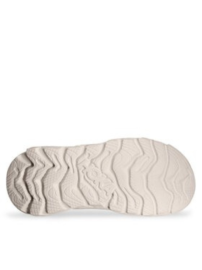 Hoka Sneakersy Restore Tc 1134532 Beżowy