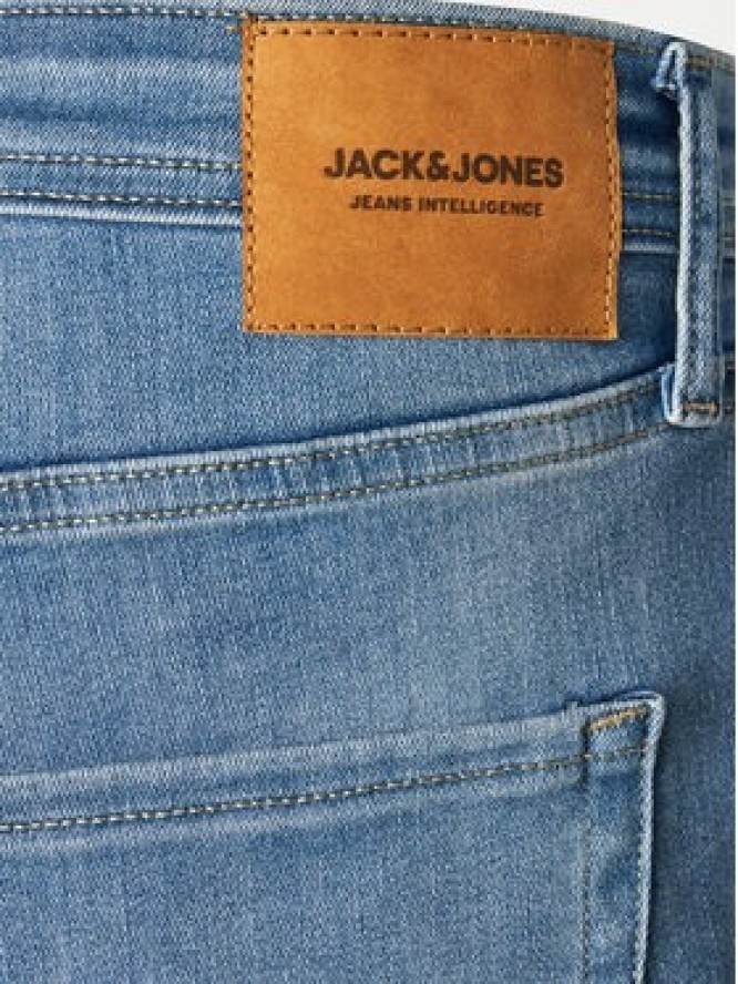 Jack & Jones Komplet szortów jeansowych Rick 12257109 Kolorowy Regular Fit