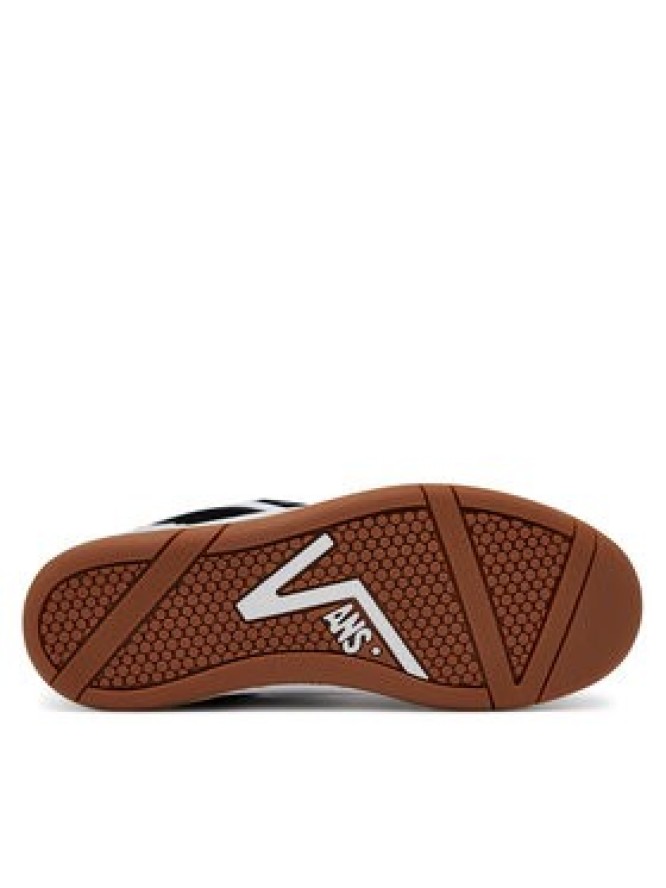 Vans Sneakersy VN000D88MCG1 Czarny