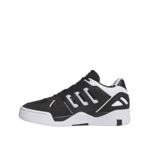 Buty adidas Midcity Low Czarny
