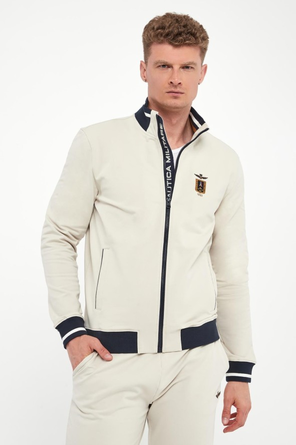 Bluza męska AERONAUTICA MILITARE