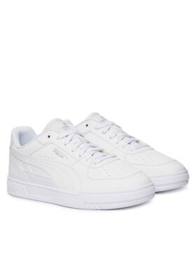 Puma Sneakersy Puma Caven III 404484 01 Biały