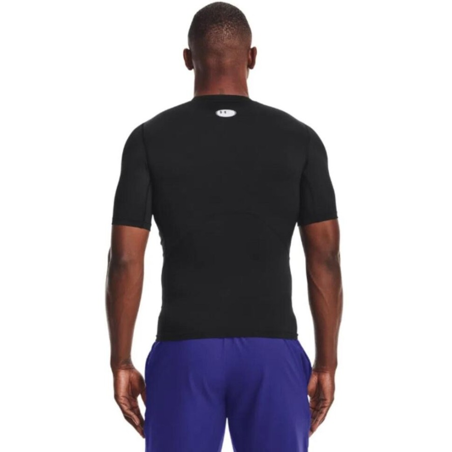 Koszulka męska Under Armour HeatGear® krótki rękaw