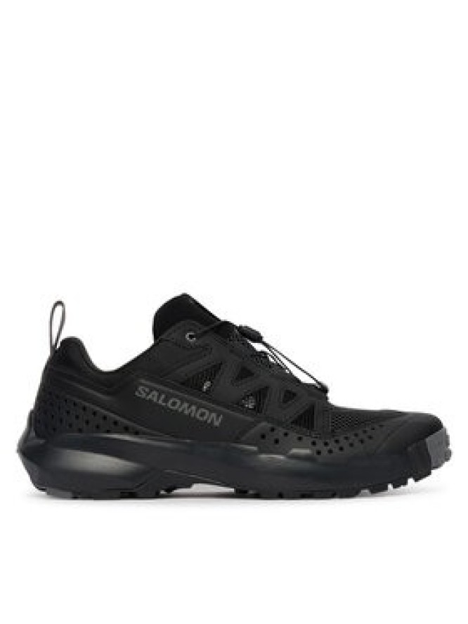 Salomon Trekkingi Terramphibian M L49144000 Czarny