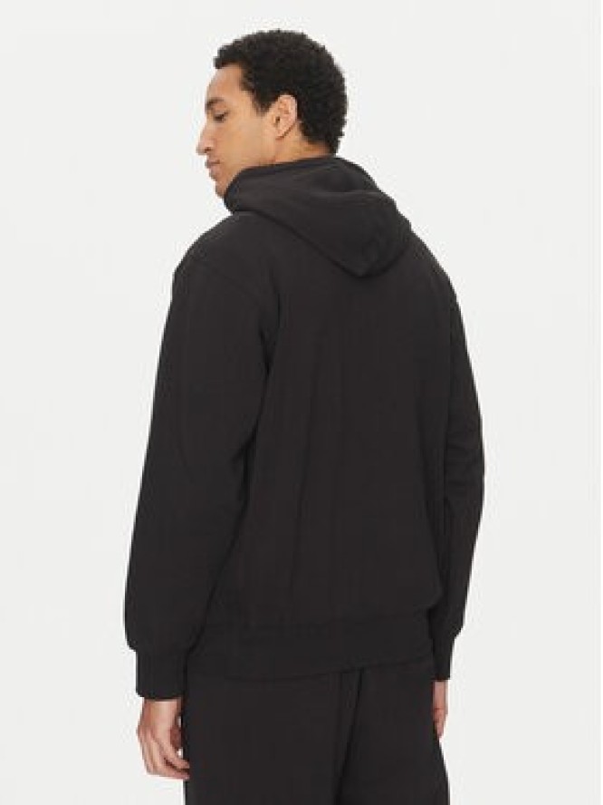 Vans Bluza Original Standards VN000P5C Czarny Loose Fit