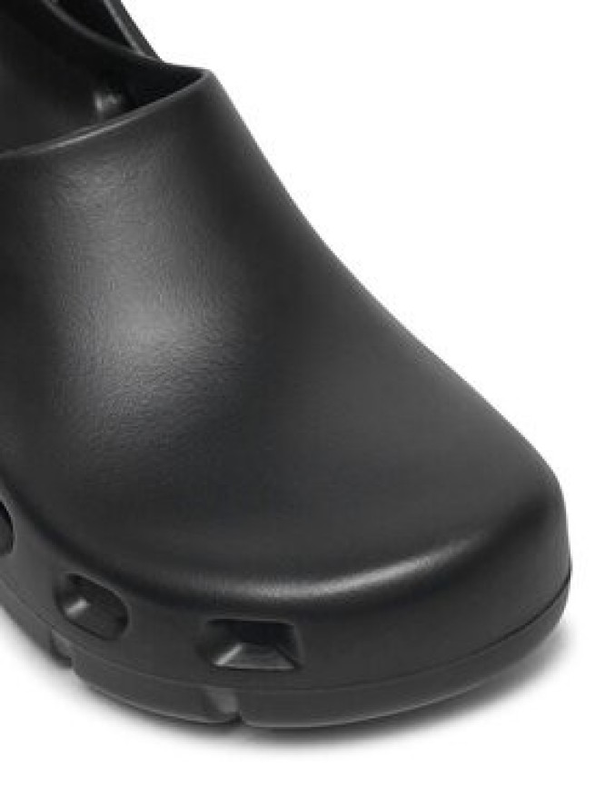 Birkenstock Klapki Birki Flow EVA 1027684 Czarny