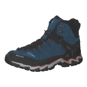 Buty trekkingowe Meindl Lite Hike GTX