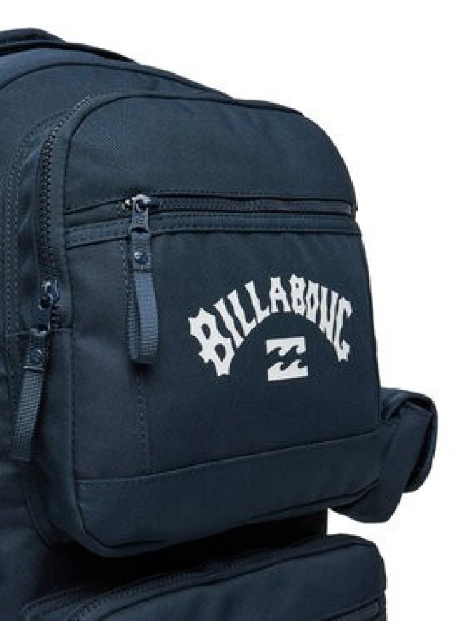 Billabong Plecak C-BLB-M-001-08 Granatowy