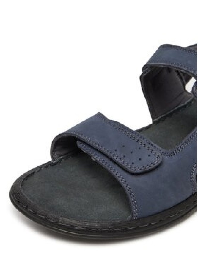 Lasocki Sandały CANTO-01 MI18 Granatowy