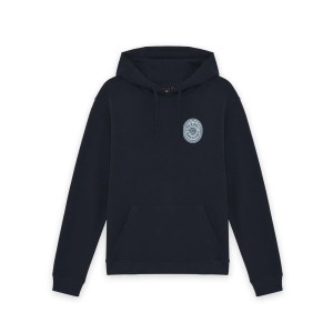 Bluza z kapturem Lyle & Scott Graphic