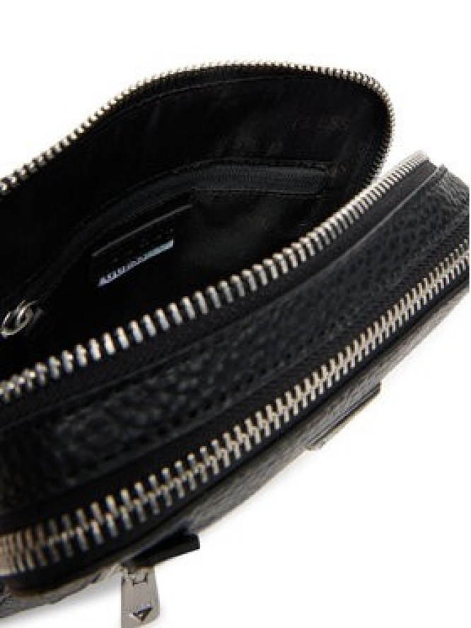 Guess Saszetka HMTOLG P5413 Czarny