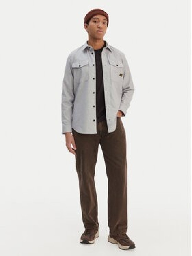 G-Star Raw Koszula Marine D24963-C290 Niebieski Slim Fit